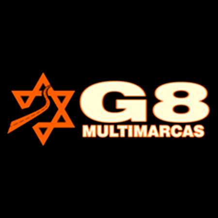 G8 MULTIMARCAS