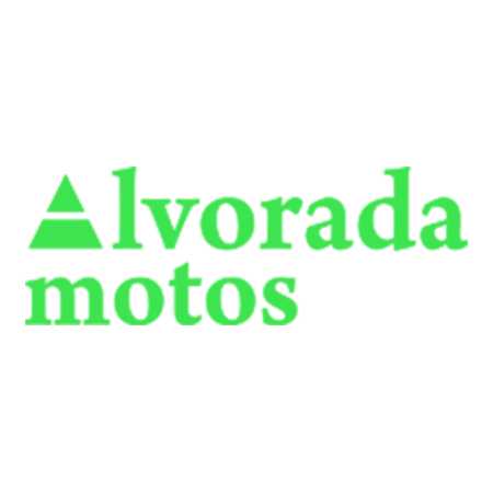 ALVORADA MOTOS